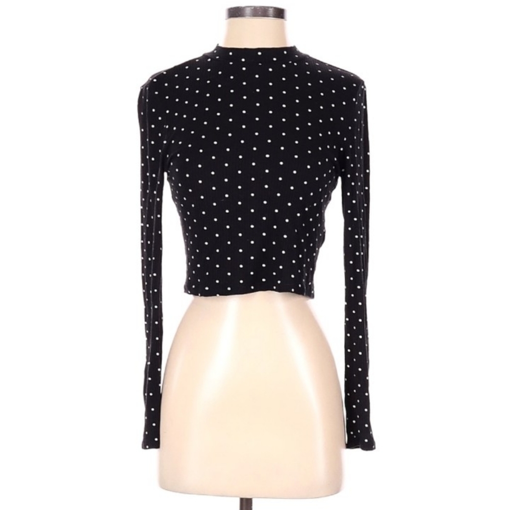H&M long sleeve shirt